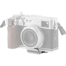 Tilta Arca Adapter for FUJIFILM X100VI (Silver)