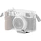 Tilta Arca Adapter for FUJIFILM X100VI (Silver)