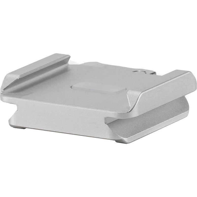 Tilta Arca Adapter for FUJIFILM X100VI (Silver)
