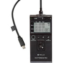Vello RCC-S2P Shutter Release Cable for Vello ShutterBoss Pro (Sony Multi-Terminal)