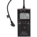Vello RCC-C2P Shutter Release Cable for Vello ShutterBoss Pro (Canon 3-Pin)
