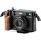 Tilta Vintage Camera Cage Travel Kit for FUJIFILM X100VI (Black)