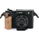 Tilta Vintage Camera Cage Travel Kit for FUJIFILM X100VI (Black)