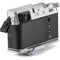 Tilta Vintage Camera Cage Travel Kit for FUJIFILM X100VI (Silver)