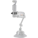 Tilta DJI Osmo Pocket 3 Mounting Clamp for Hydra Alien Mini
