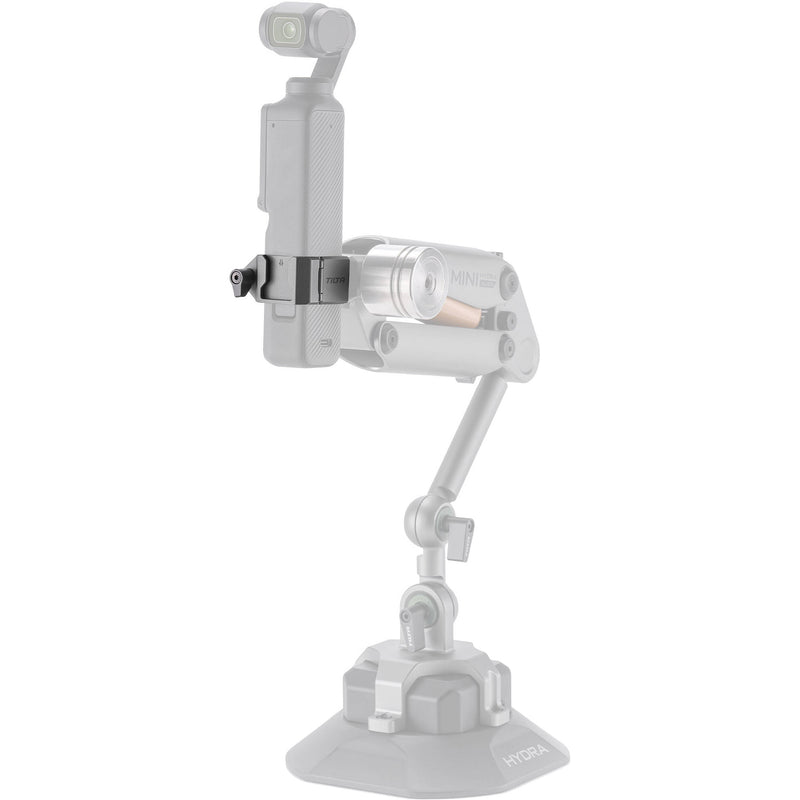 Tilta DJI Osmo Pocket 3 Mounting Clamp for Hydra Alien Mini