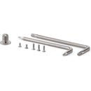 Tilta Accessory Kit for FUJIFILM X100VI Base & Travel Kits (Silver)