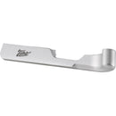 Tilta Hot Shoe Thumb Bracket for FUJIFILM X100VI (Silver)