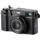 Tilta Top Mounting Kit for FUJIFILM X100VI (Black)