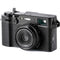 Tilta Top Mounting Kit for FUJIFILM X100VI (Black)