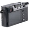 Tilta Top Mounting Kit for FUJIFILM X100VI (Black)