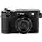 Tilta Top Mounting Kit for FUJIFILM X100VI (Black)