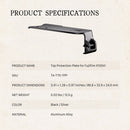 Tilta Top Protection Plate for FUJIFILM X100VI (Silver)