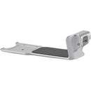 Tilta Top Protection Plate for FUJIFILM X100VI (Silver)