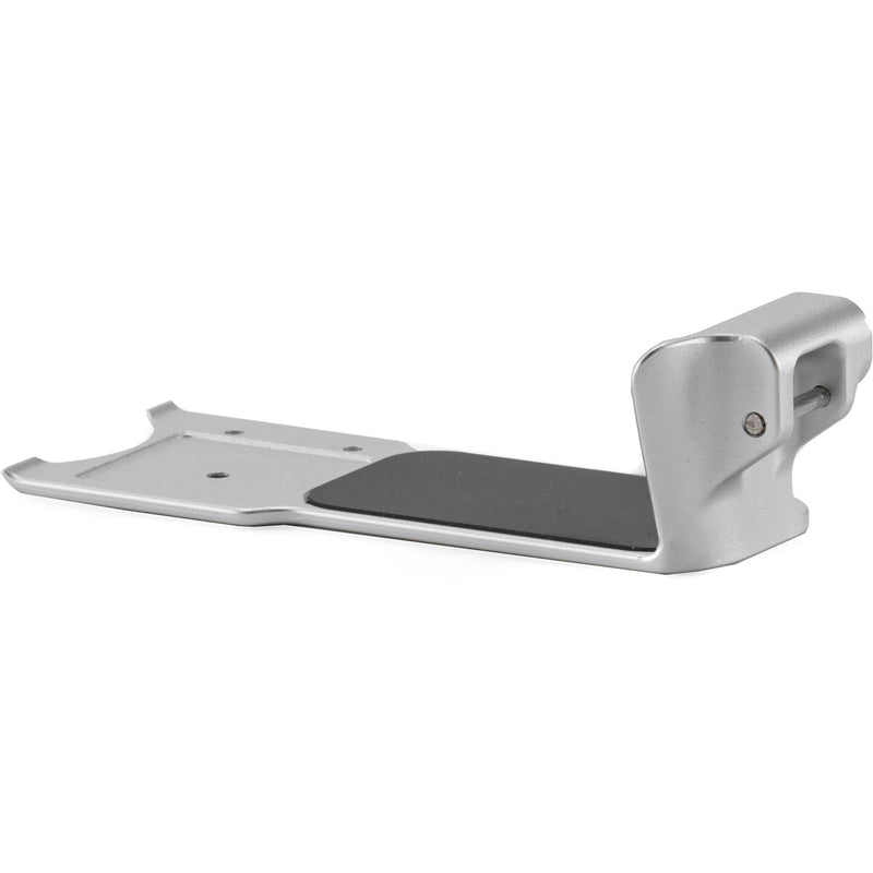 Tilta Top Protection Plate for FUJIFILM X100VI (Silver)