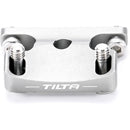 Tilta PL-Mount Lens Adapter Support for Nikon Z8 (Titanium Gray)