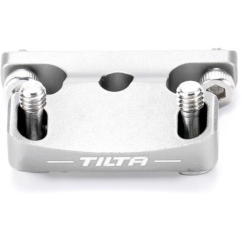 Tilta PL-Mount Lens Adapter Support for Nikon Z8 (Titanium Gray)