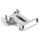Tilta PL-Mount Lens Adapter Support for Nikon Z8 (Titanium Gray)