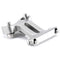 Tilta PL-Mount Lens Adapter Support for Nikon Z8 (Titanium Gray)