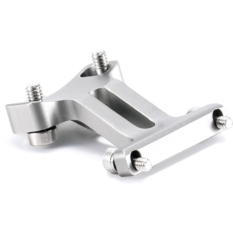 Tilta PL-Mount Lens Adapter Support for Nikon Z8 (Titanium Gray)