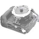 Tilta PL-Mount Lens Adapter Support for Nikon Z8 (Titanium Gray)