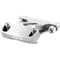 Tilta PL-Mount Lens Adapter Support for Nikon Z8 (Titanium Gray)