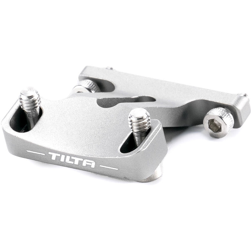 Tilta PL-Mount Lens Adapter Support for Nikon Z8 (Titanium Gray)