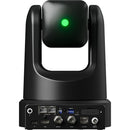 Z CAM P2-R1N HDMI/SDI 4K PTZ Camera with NDI|HX3 & 18x Optical Zoom