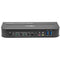 Rocstor SolidKVM SK05 DisplayPort 1.4 and USB 3.0 KVM Switch