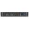 Rocstor SolidKVM SK05 DisplayPort 1.4 and USB 3.0 KVM Switch
