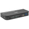 Rocstor SolidKVM SK05 DisplayPort 1.4 and USB 3.0 KVM Switch