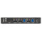 Rocstor SolidKVM SK05 DisplayPort 1.4 and USB 3.0 KVM Switch