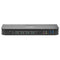 Rocstor SolidKVM SK04 DisplayPort 1.4 and USB 3.0 KVM Switch