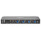 Rocstor SolidKVM SK04 DisplayPort 1.4 and USB 3.0 KVM Switch