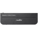 Rocstor SolidKVM SK04 DisplayPort 1.4 and USB 3.0 KVM Switch