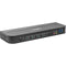 Rocstor SolidKVM SK04 DisplayPort 1.4 and USB 3.0 KVM Switch