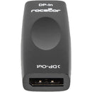 Rocstor TrueReach 8K/4K DisplayPort 1.4 Extender Repeater (Max 65')