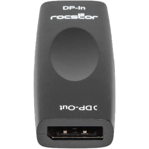 Rocstor TrueReach 8K/4K DisplayPort 1.4 Extender Repeater (Max 65')