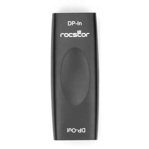 Rocstor TrueReach 8K/4K DisplayPort 1.4 Extender Repeater (Max 65')