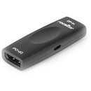 Rocstor TrueReach 8K/4K DisplayPort 1.4 Extender Repeater (Max 65')