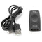 Rocstor TrueReach 8K/4K DisplayPort 1.4 Extender Repeater (Max 65')