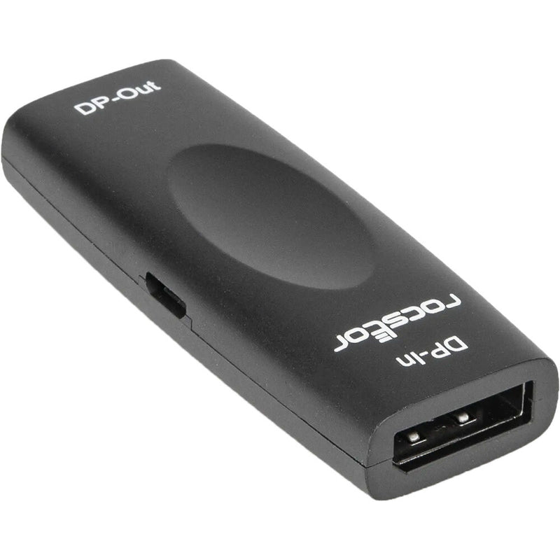 Rocstor TrueReach 8K/4K DisplayPort 1.4 Extender Repeater (Max 65')