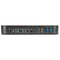 Rocstor SolidKVM SK06 4K HDMI and USB 3.0 2x1 KVM Switch (Black)