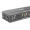 Rocstor SolidKVM SK06 4K HDMI and USB 3.0 2x1 KVM Switch (Black)