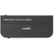 Rocstor SolidKVM SK06 4K HDMI and USB 3.0 2x1 KVM Switch (Black)