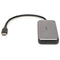 Rocstor USB-C Hub to Quad USB-C 3.1 Gen 2 (Silver)