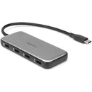 Rocstor 4-Port USB-C 3.1 Gen 1 Hub