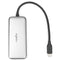 Rocstor 4-Port USB-C 3.1 Gen 1 Hub
