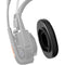 Saramonic Replacement Over-Ear Cooling-Gel Earpad for WiTalk9 Headsets
