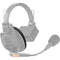 Saramonic Replacement Over-Ear Cooling-Gel Earpad for WiTalk9 Headsets
